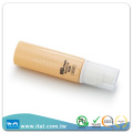 Cosmetic Tubes Packaging Airless Pump Cap for cc cream